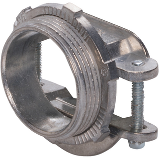 WI OV200 - Oval NM Cable Clamp
